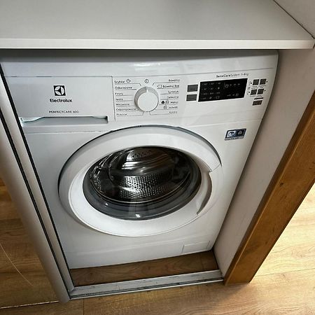 Apartamenty Bursztynowe W Kolobrzegu Sun&Relax Buitenkant foto