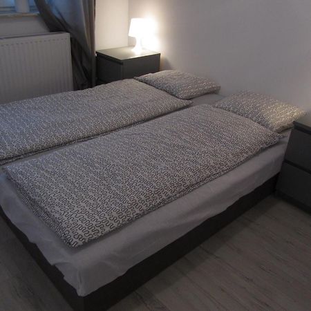 Apartamenty Bursztynowe W Kolobrzegu Sun&Relax Kamer foto