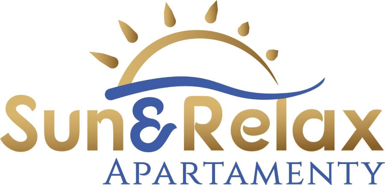 Apartamenty Bursztynowe W Kolobrzegu Sun&Relax Buitenkant foto