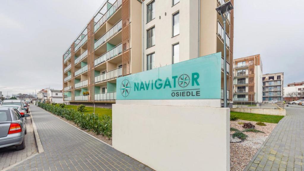 Apartamenty Bursztynowe W Kolobrzegu Sun&Relax Buitenkant foto