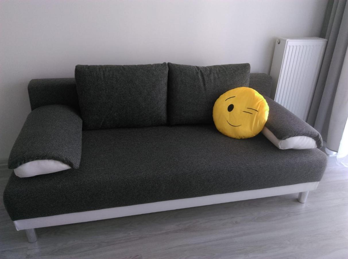 Apartamenty Bursztynowe W Kolobrzegu Sun&Relax Buitenkant foto