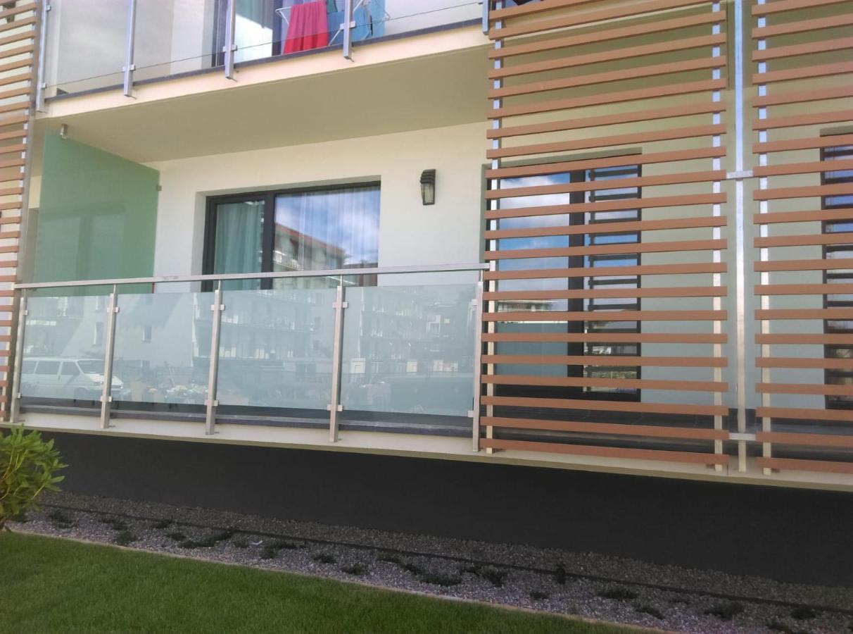 Apartamenty Bursztynowe W Kolobrzegu Sun&Relax Buitenkant foto