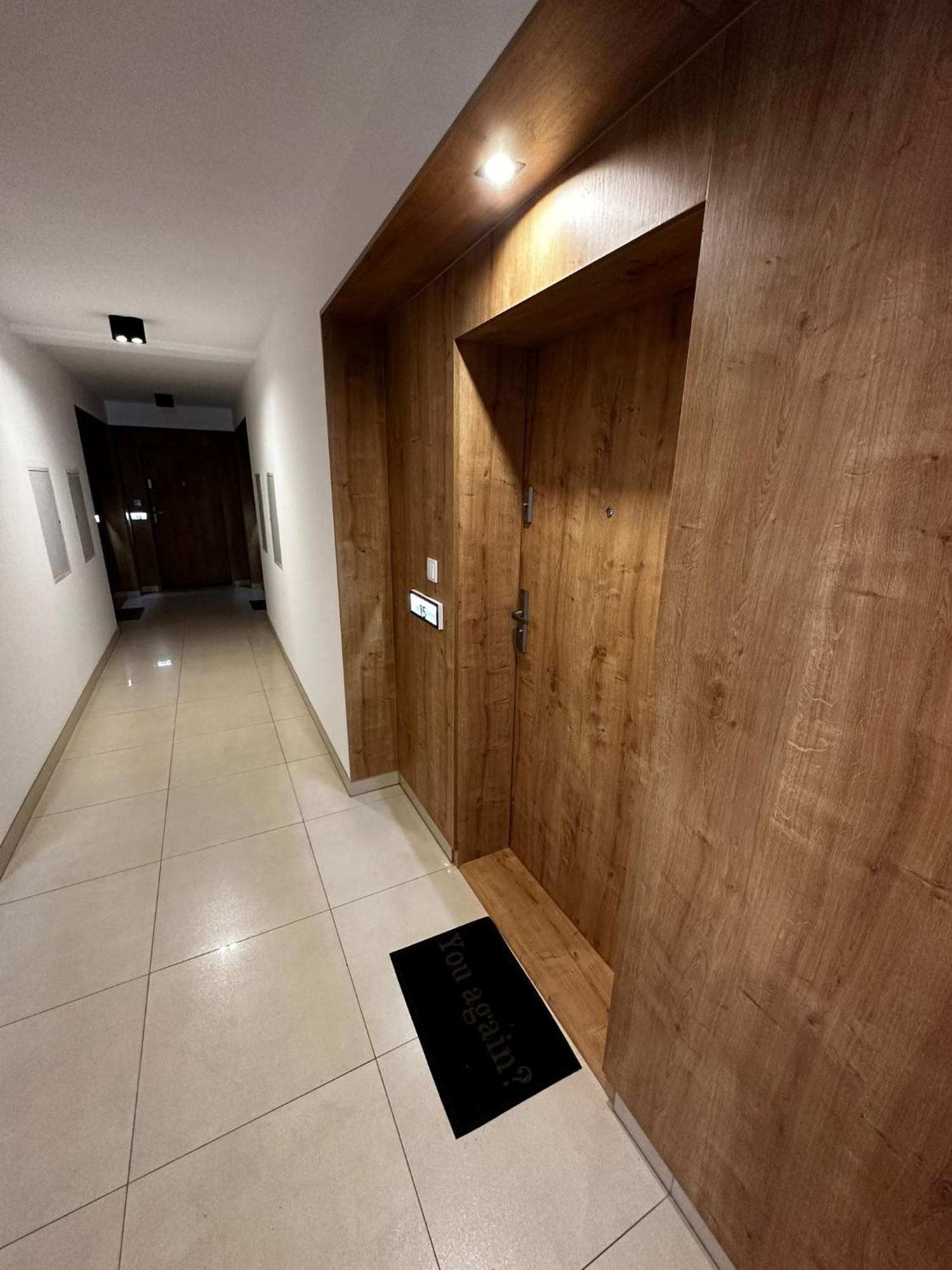 Apartamenty Bursztynowe W Kolobrzegu Sun&Relax Buitenkant foto