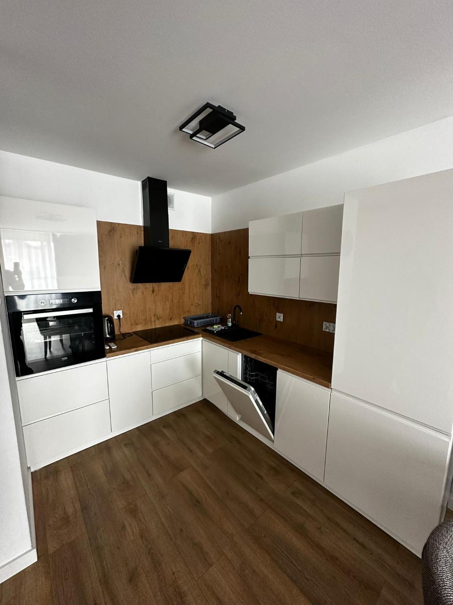 Apartamenty Bursztynowe W Kolobrzegu Sun&Relax Buitenkant foto