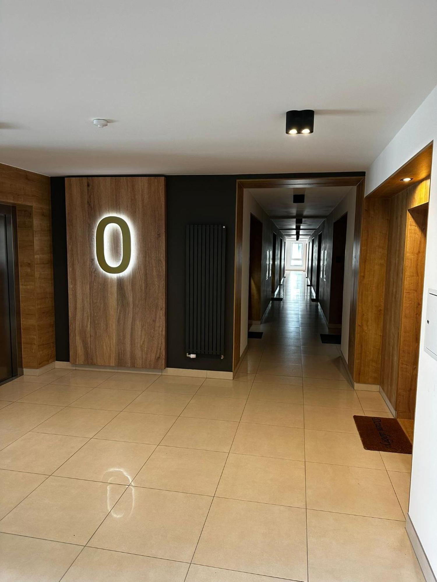 Apartamenty Bursztynowe W Kolobrzegu Sun&Relax Buitenkant foto