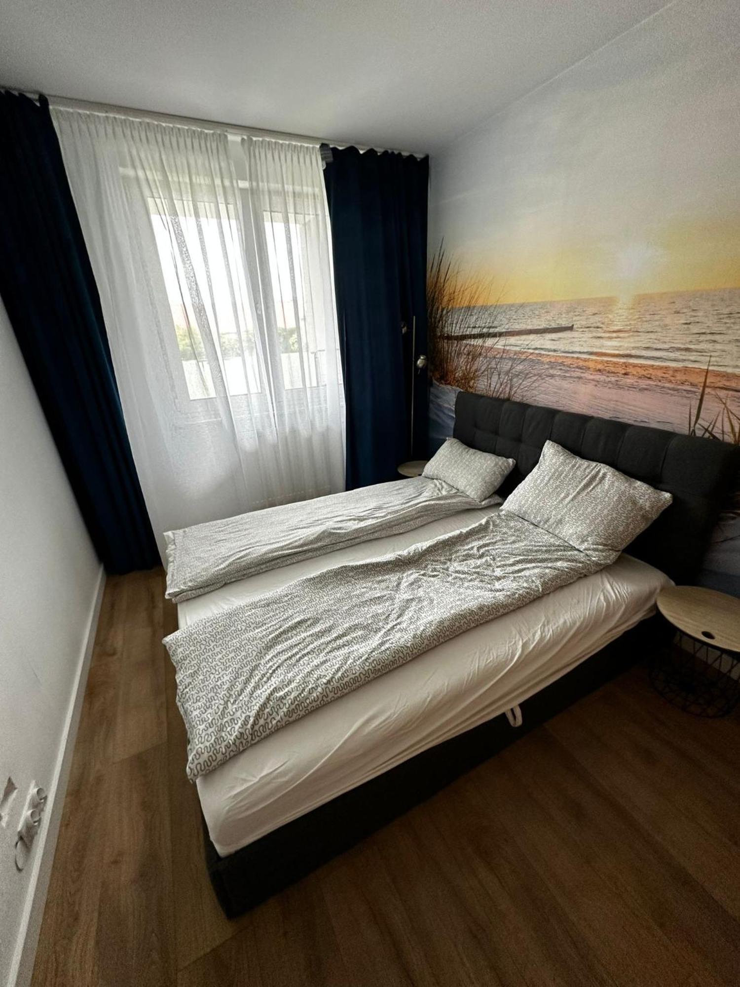 Apartamenty Bursztynowe W Kolobrzegu Sun&Relax Buitenkant foto