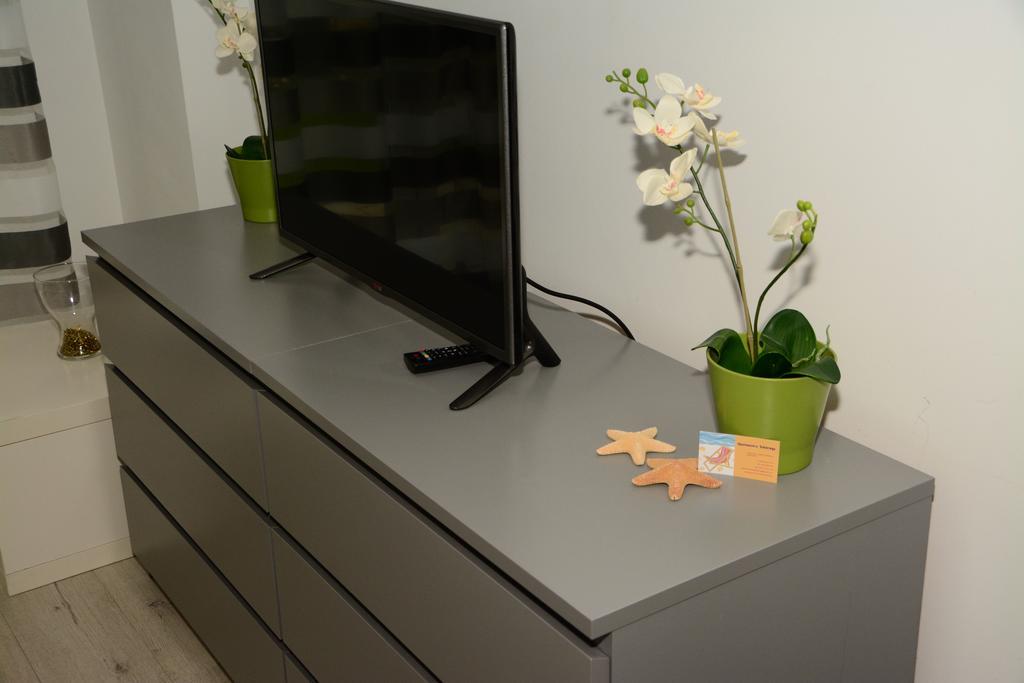 Apartamenty Bursztynowe W Kolobrzegu Sun&Relax Buitenkant foto