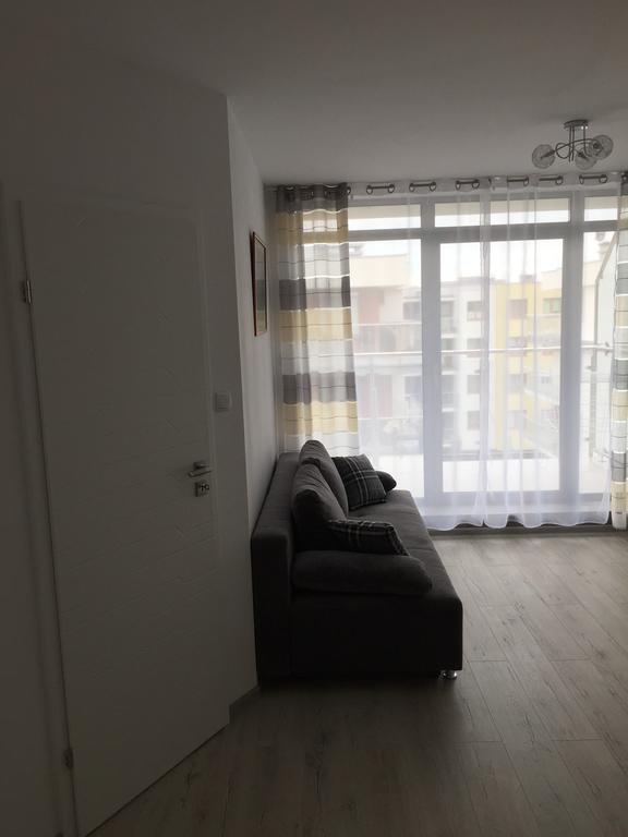 Apartamenty Bursztynowe W Kolobrzegu Sun&Relax Buitenkant foto