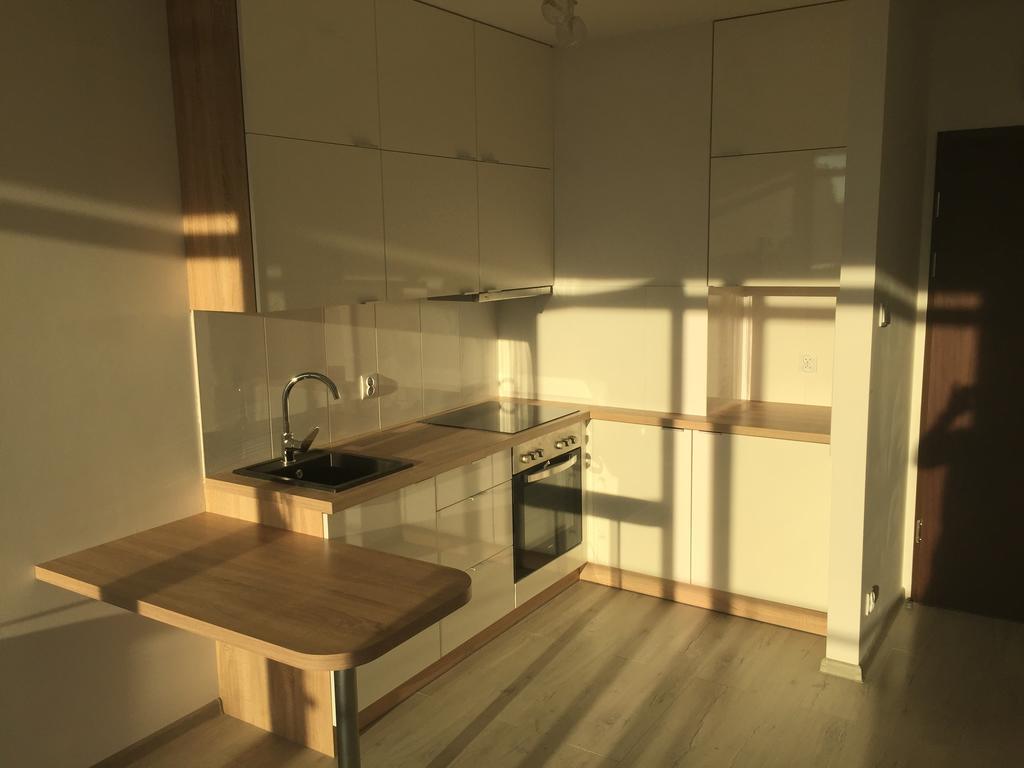 Apartamenty Bursztynowe W Kolobrzegu Sun&Relax Buitenkant foto