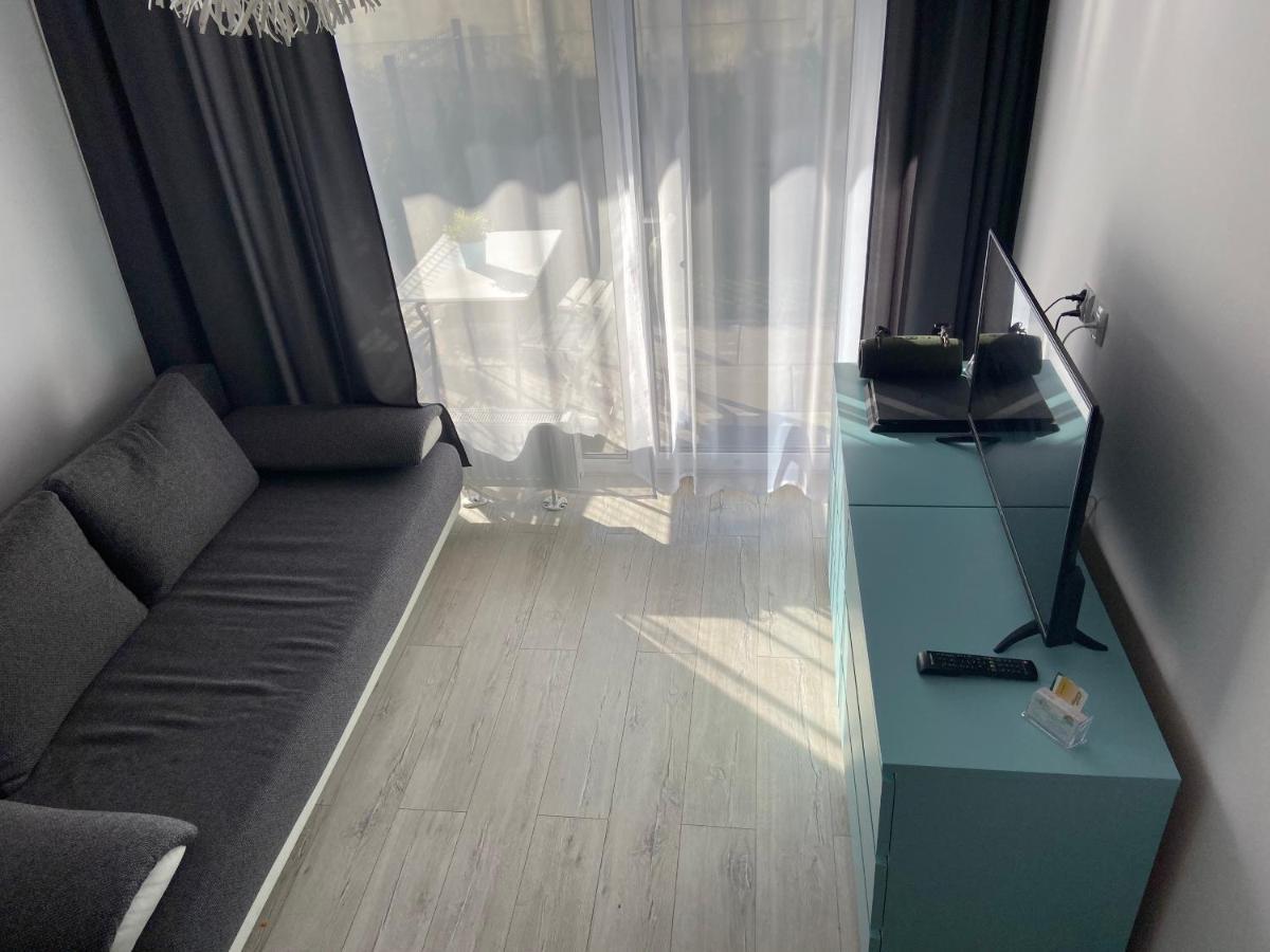 Apartamenty Bursztynowe W Kolobrzegu Sun&Relax Buitenkant foto