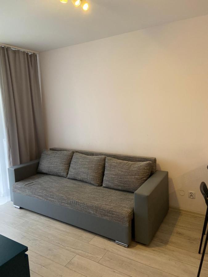 Apartamenty Bursztynowe W Kolobrzegu Sun&Relax Buitenkant foto
